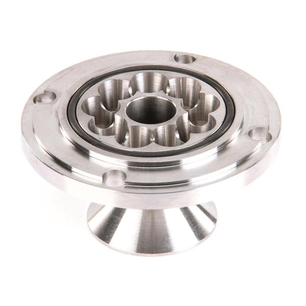 Nugget Breaker Assembly